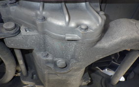 SUZUKI ADDRESS V125 S CF4MA