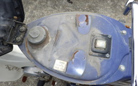 HONDA C50 SUPER CUB AA01