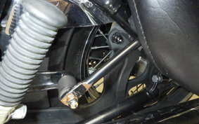 HARLEY FLSTC 1450 2002