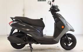 YAMAHA AXIS 125 Z 2019 SED7J