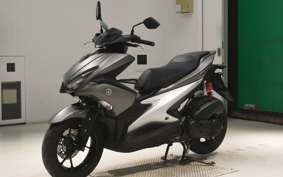 YAMAHA AERO X155 2022