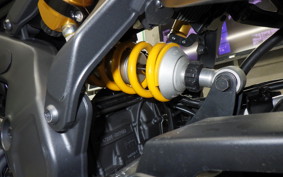 YAMAHA MT-09 SP 2024 RN87J
