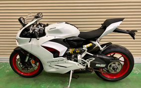 DUCATI  DUCATI PANIGA-REV2 2022 1H00