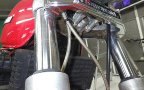 KAWASAKI ZEPHYR 400 Gen.2 1991