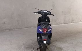 SUZUKI LETS CA4AA