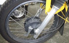 HONDA CROSS CUB 110 JA45