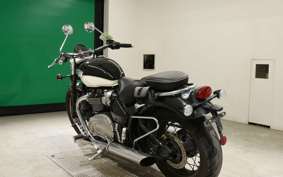 TRIUMPH BONNEVILLE SPEED 2023