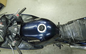 KAWASAKI ZZ-R400 Gen.2 2006 ZX400N