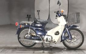HONDA SUPER CUB90 HA02