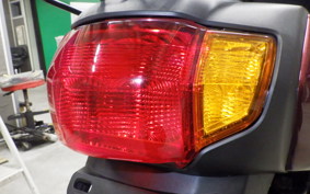 YAMAHA JOG-7 AY01