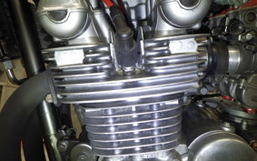 KAWASAKI ZEPHYR 750 1991