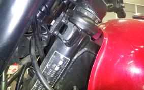 SUZUKI GN125 F Gen.2 2003
