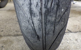 HONDA PCX125 2008 JK05