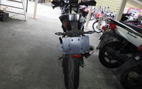 KTM 390 DUKE 2018