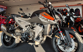 KTM 990 DUKE TV940