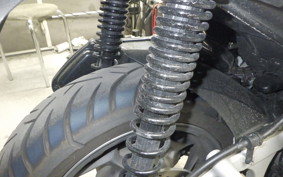HONDA PCX125 2025 JK05