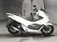 Фото Honda PCX 125 2018 с японского аукциона