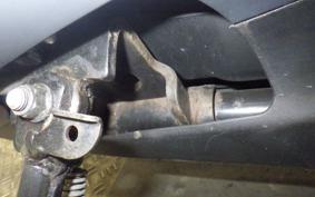 SUZUKI SKYWAVE 200 (Burgman 200) 2025 CH41A