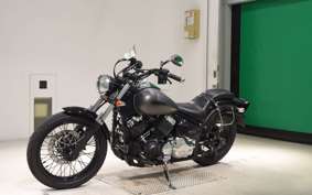 YAMAHA DRAGSTAR 400 2013 VH02J