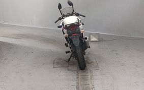 HONDA CBR125R JC50
