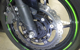 KAWASAKI NINJA 400 2020 EX400G