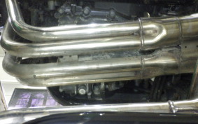 HONDA CB400SF GEN 4 A 2020 NC42