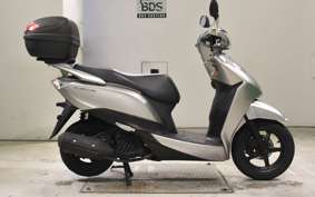 HONDA LEAD 125 2022 JF45