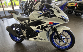 SUZUKI GSX-R125 ABS DL33B