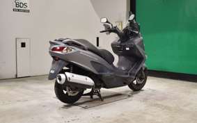 SUZUKI SKYWAVE 200 (Burgman 200) 2011 CH41A