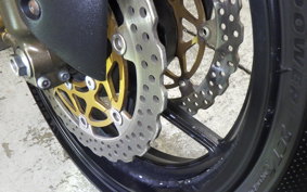 KAWASAKI ZX 10 NINJA R 2004 ZXT00C