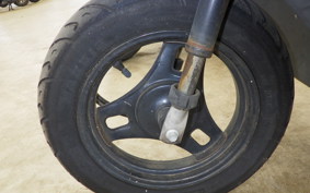 SUZUKI LET's 2 CA1PA