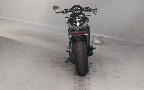 TRIUMPH  TRIUMPH  ROCKET 3 STORM R YBY2BJ