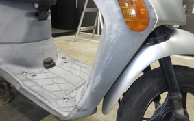 SUZUKI LET's 4 2026 CA45A