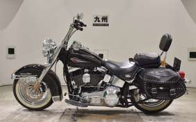 HARLEY FLSTC 1450 2005