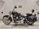 Фото Harley FLSTC 1450 2005 с японского аукциона