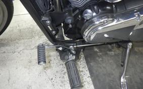 KAWASAKI VULCAN 900 CUSTOM 2008 VN900B