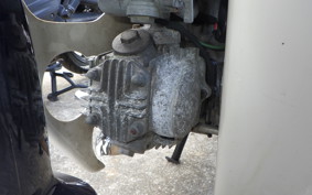 HONDA C50 SUPER CUB E C50