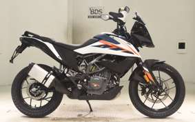 KTM 250 ADVENTURE 2022
