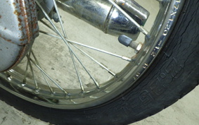 HONDA C50 SUPER CUB 2024 C50