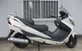 SUZUKI SKYWAVE 400 2004 CK43A