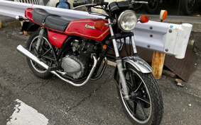 KAWASAKI Z250 FT KZ250A
