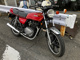 Фото Kawasaki Z250 FT с японского аукциона