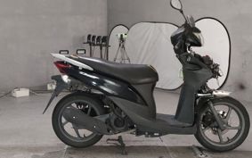 HONDA DIO 110 JF31