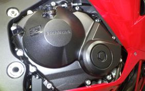 HONDA CBR600RR 2021 PC40
