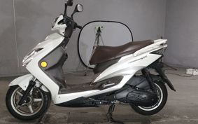 YAMAHA CYGNUS125X SE44J