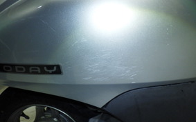 HONDA TODAY 2 2002 AF67