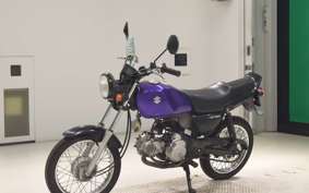 SUZUKI GS50 NA41A