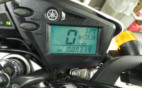 YAMAHA SEROW 250 Gen.3 2026 DG31J
