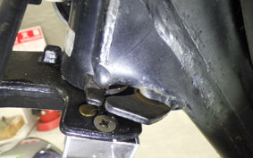 HONDA APE 50 AC16