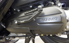 SUZUKI BURGMANｽﾄﾘｰﾄ125EX EA23M